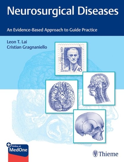 Neurosurgical Diseases: An Evidence-Based Approach to Guide Practice Thieme Medical Publishers Inc