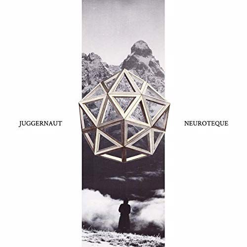 Neuroteque, płyta winylowa Juggernaut