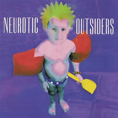 Neurotic Outsiders Neurotic Outsiders