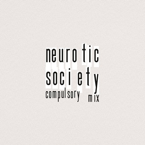 Neurotic Society (Compulsory Mix) Ms. Lauryn Hill