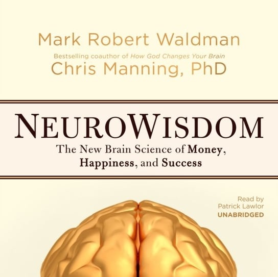 NeuroWisdom Manning Chris, Waldman Mark Robert