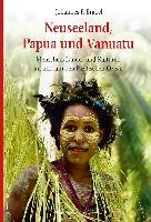 Neuseeland, Papua und Vanuatu Brakel Johannes F.