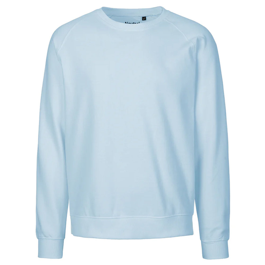 Neutral Bluza Unisex Dla Dorosłych (L / Niebieski) Neutral