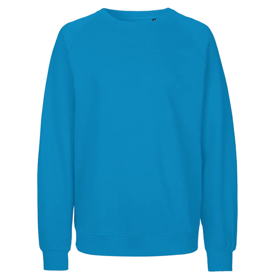 Neutral Bluza Unisex Dla Dorosłych (M / Niebieski) Neutral
