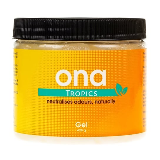 Neutralizator zapachów ONA Tropics, 250 ml Odorchem