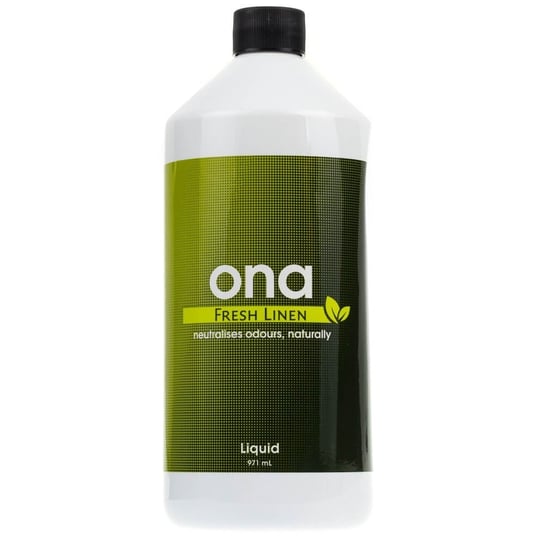 Neutralizator zapachów w płynie ONA Fresh linen, 1 l Odorchem