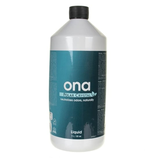 Neutralizator zapachów w płynie ONA Polar Crystal, 1 l Odorchem