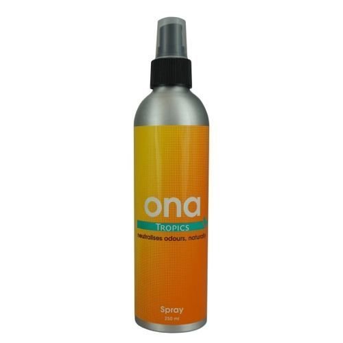 Neutralizator zapachów w żelu ONA Tropics, 428 g Odorchem