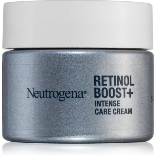 Neutrogena Retinol Boost+ intensywny krem 50 ml Neutrogena