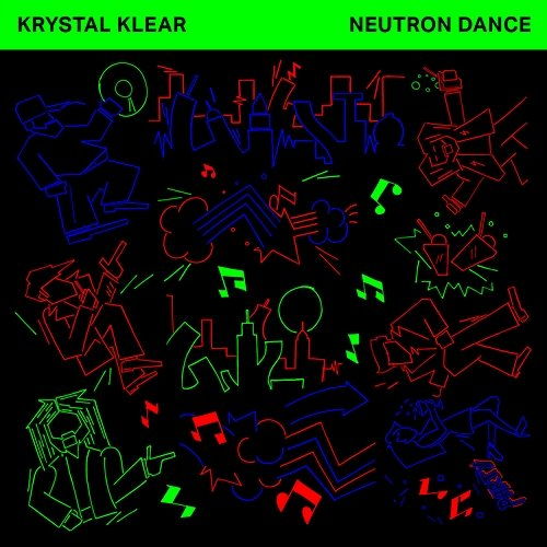 Neutron Dance Krystal Klear
