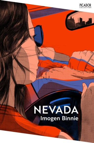 Nevada Imogen Binnie