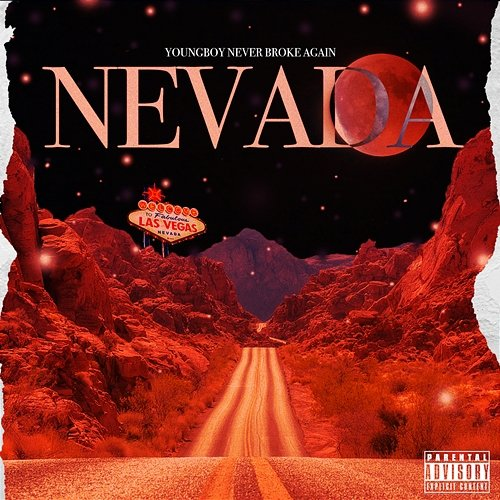 Nevada YoungBoy Never Broke Again