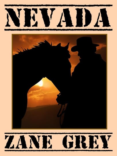Nevada Grey Zane