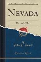 Nevada Powell John J.