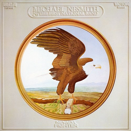Nevada Fighter (Expanded Edition) Michael Nesmith, The First National Band