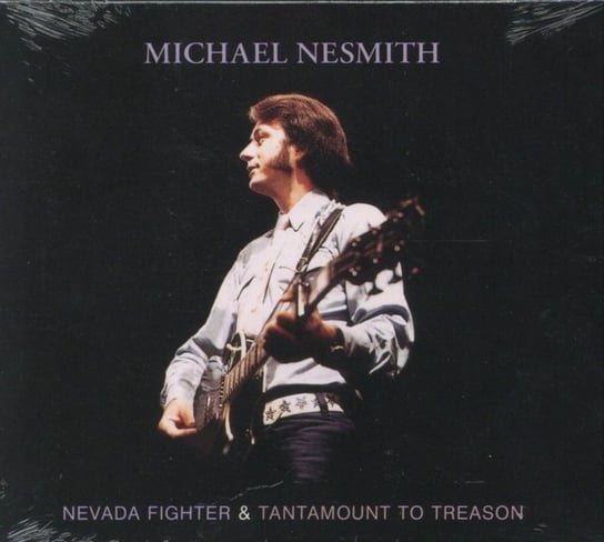 Nevada Fighter/Tantamount Nesmith Michael