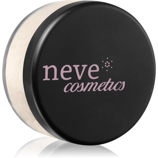 Neve Cosmetics Mineral Foundation sypki mineralny podkład w pudrze odcień Fair Neutral 8 g Inna marka