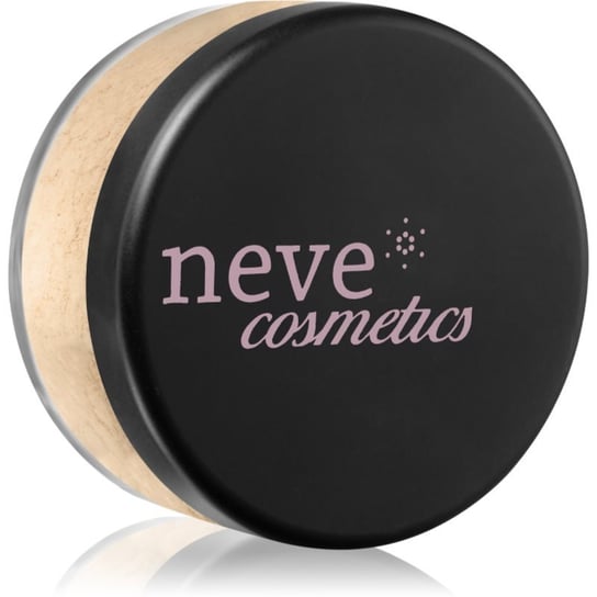 Neve Cosmetics Mineral Foundation sypki mineralny podkład w pudrze odcień Medium Neutral 8 g Inna marka