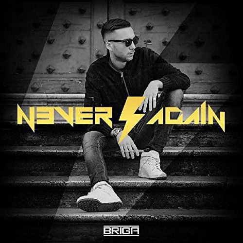 Never Again Various Artists