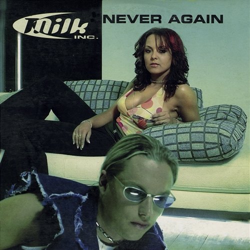 Never Again Milk Inc.