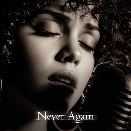 Never Again Diva Luna