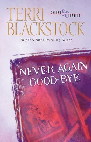 Never Again Good-Bye Blackstock Terri