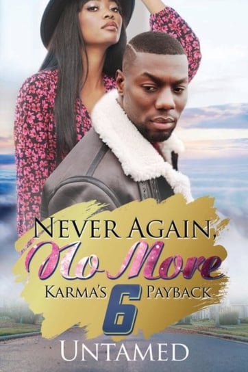Never Again, No More 6. Karmas Payback Opracowanie zbiorowe