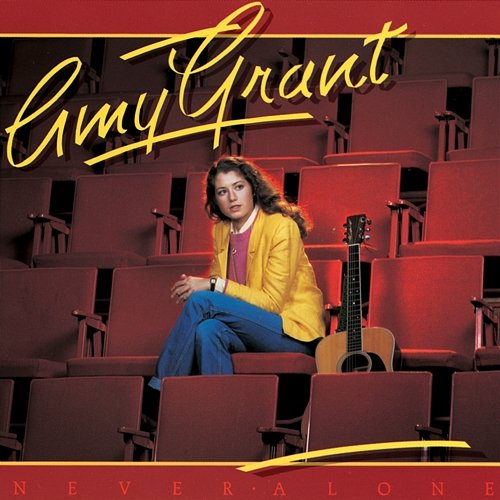 Say Once More Amy Grant