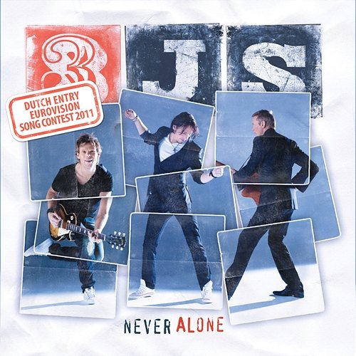 Never Alone 3JS