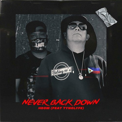 Never Back Down HBOM, Tynolyfe