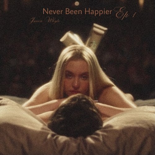 Never Been Happier Ep 1 Juvon Whyte