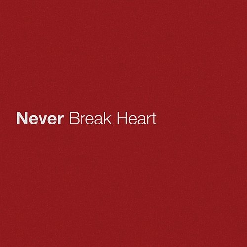 Never Break Heart Eric Church