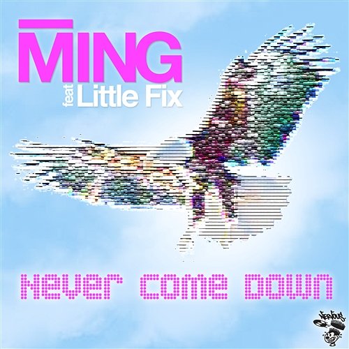 Never Come Down feat. Little Fix Ming