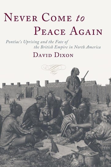 Never Come to Peace Again Dixon David