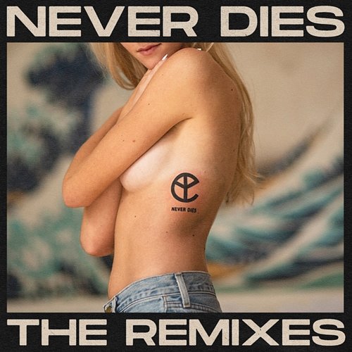 Never Dies Yellow Claw