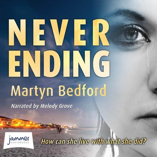 Never Ending Bedford Martyn