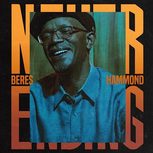 Never Ending Beres Hammond