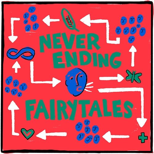 Never Ending Fairytales (Demo) Labrinth