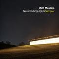 Never Ending Nights Album Sampler Matt Masters