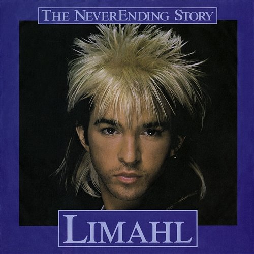 Never Ending Story Limahl