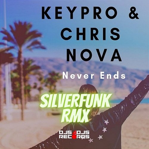 Never Ends Keypro, Chris Nova