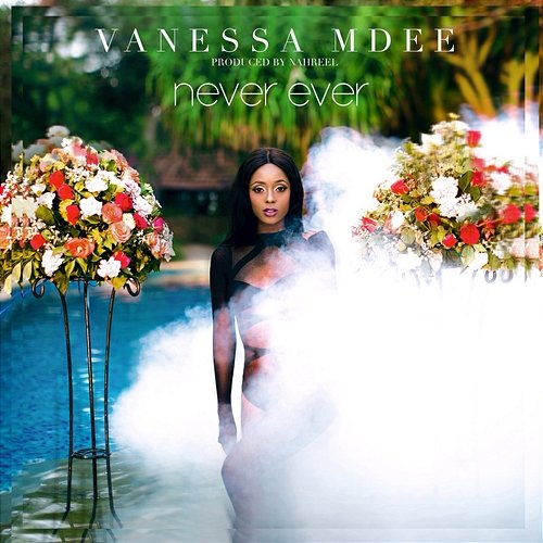 Never Ever Vanessa Mdee