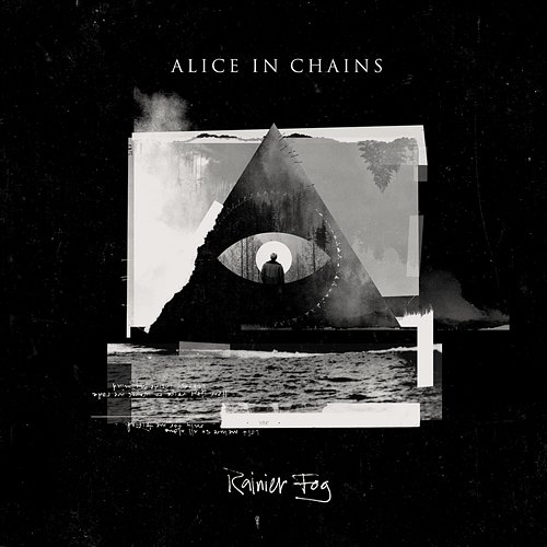 Never Fade Alice In Chains