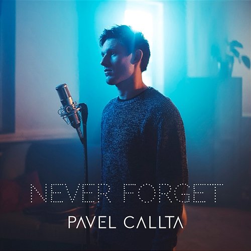 Never Forget Pavel Callta
