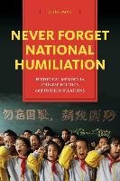 Never Forget National Humiliation Wang Zheng