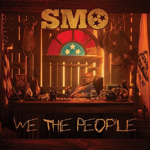 Never Get Old Smo