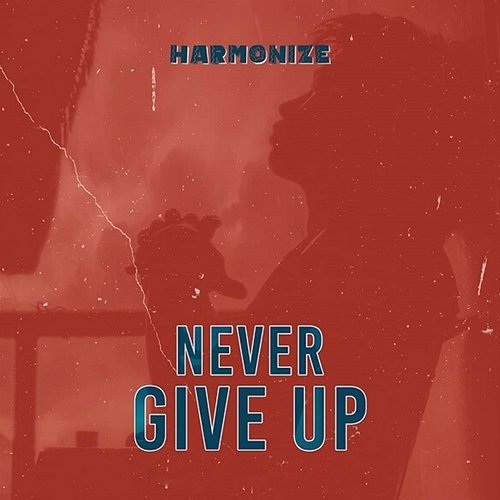 Never Give Up Harmonize