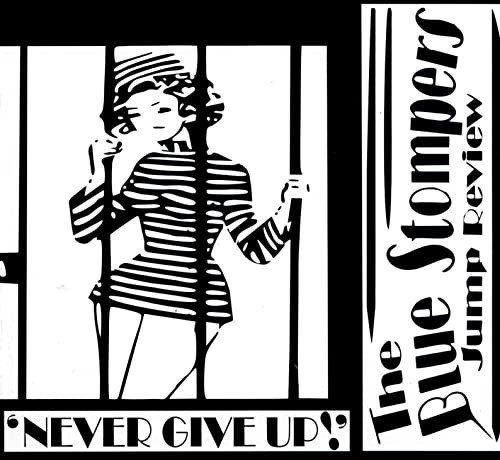 Never Give Up Various Artists