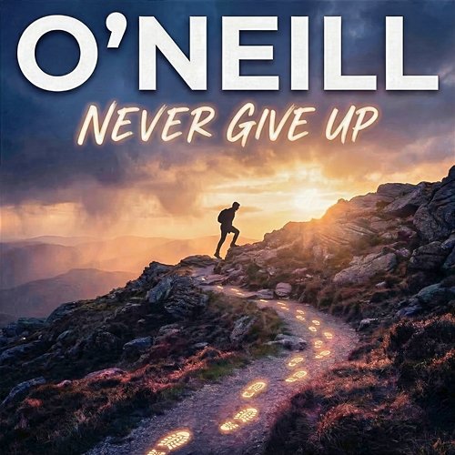 Never Give up O'neill