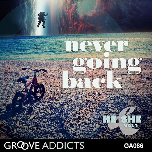 Never Going Back - He & She Vol. 2 He & She, iSeeMusic